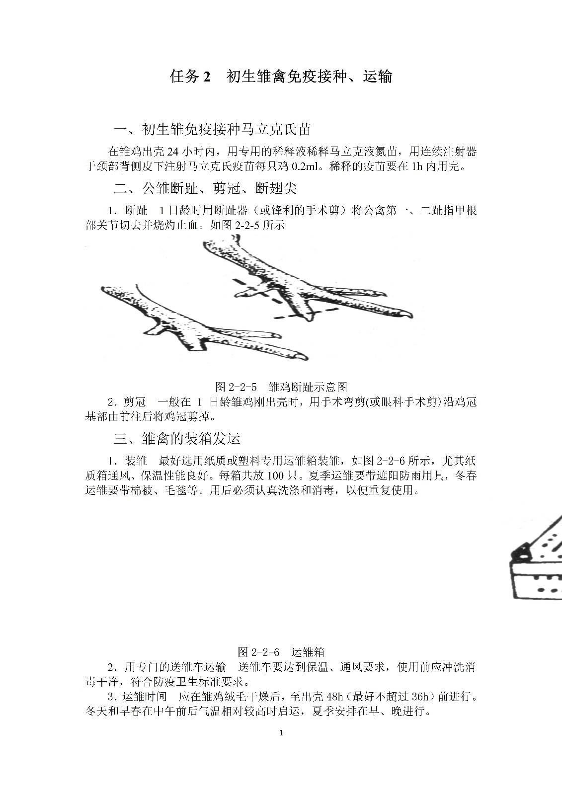 任务2  初生雏禽免疫接种、运输_01.jpg